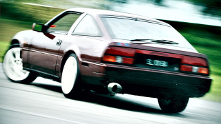 Illustration for article titled The ten best cars for learning how to hoon